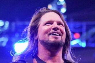 WWE was trying to hurt AJ Styles and embarrass him, says Hall of Famer; points out how they did it (Exclusive)