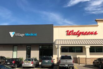 Walgreens Edges Closer To Selling Stake In Clinic Operator VillageMD