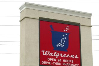 Walgreens Sells Another Stake In Distributor Cencora For 0 Million