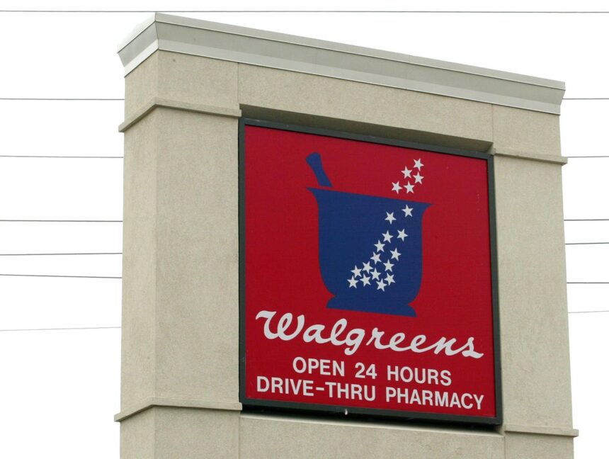 Walgreens Sells Another Stake In Distributor Cencora For 0 Million