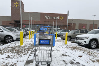 Walmart stock gets pummeled — here’s what Wall Street is chatting about in the aftermath