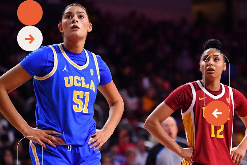 Watkins, Betts or Hidalgo? Our experts debate who should win women’s basketball POY