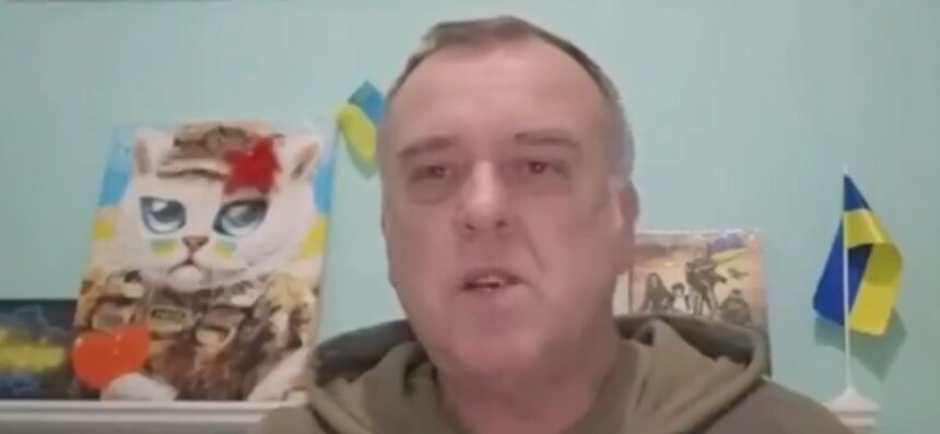 “We Don’t Owe You a Single Cent, You Bastards!” – Ungrateful Ukrainian Responds to Trump’s Demands to Repay 0 Billion – VIDEO |