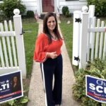 Westchester should back Christine Sculti for county exec if it wants lower taxes, less crime