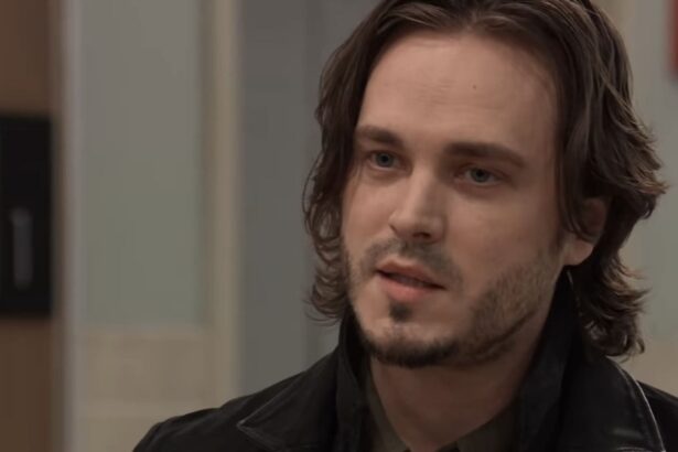 What happened to Lucky Spencer on General Hospital? Current plot dynamics explored