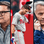 Which MLB front offices, managers and teams are under the most pressure? Insiders weigh in