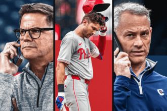 Which MLB front offices, managers and teams are under the most pressure? Insiders weigh in