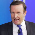 White House Mocks ‘Moron’ Senator Chris Murphy For Launching Foul-Mouthed Rant at Lara Trump Parody Page |