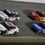 Who didn’t qualify for Daytona 500? Explore eliminated drivers