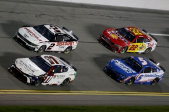 Who didn’t qualify for Daytona 500? Explore eliminated drivers