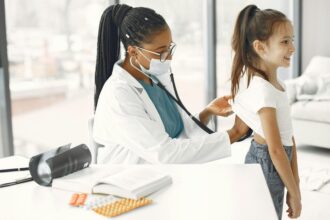 Why Federal Radiation Regulations Can No Longer Ignore Women and Girls