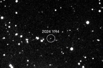 Why I’m Not Very Worried about the 2032 Asteroid