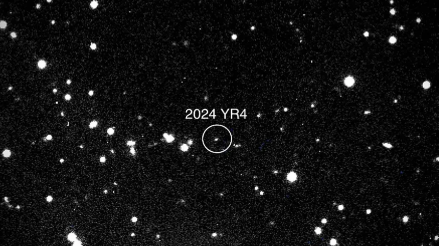 Why I’m Not Very Worried about the 2032 Asteroid