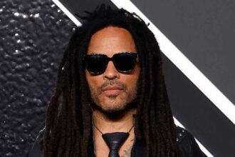 Why Lenny Kravitz Has Been Single for a Decade