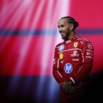 Why Lewis Hamilton feels revitalized at Ferrari: ‘I’m exactly where I’m supposed to be’