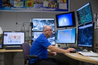 Why Private Forecasting Companies Can’t Replace the National Weather Service