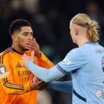 Why Real Madrid-Manchester City remains a ‘modern Clasico’ – despite mixed fortunes this season