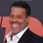 Why Tony Robbins Made a FAST Pact With Paramount Global