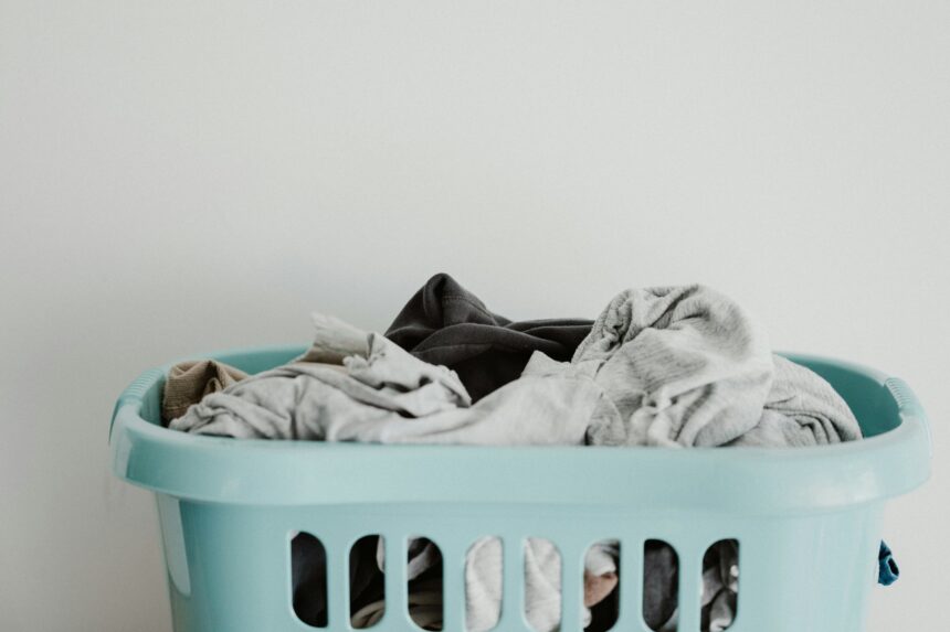 Why drying clothes indoors could put your health at risk