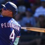 Why the Texas Rangers are betting on Joc Pederson for a championship revival