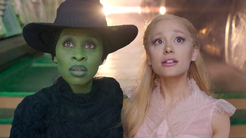 ‘Wicked,’ ‘Nosferatu’ Win at Costume Designers Awards 2025: Full List