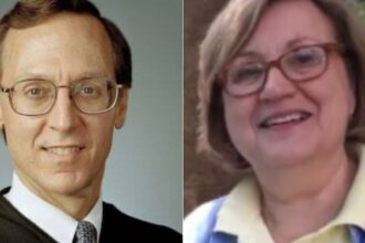 Wife of Federal Judge Who Threw a Wrench in Trump’s Agenda Has a Curious Connection to USAID: Report |