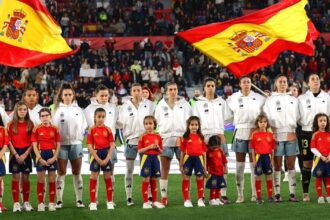 With Rubiales gone (and guilty of sexual assault), is Spanish football rethinking how it treats women?