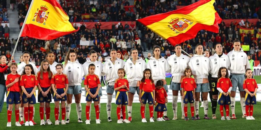 With Rubiales gone (and guilty of sexual assault), is Spanish football rethinking how it treats women?