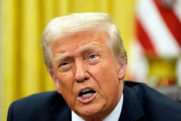 With firings and lax enforcement, Trump moving to dismantle government’s public integrity guardrails