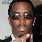 Woman Accusing Diddy Of Assault Tried To Text Her Husband For Help: Reports