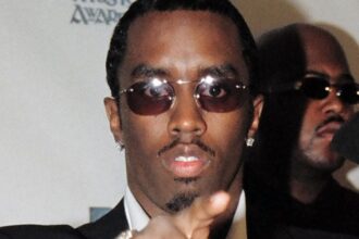 Woman Accusing Diddy Of Assault Tried To Text Her Husband For Help: Reports