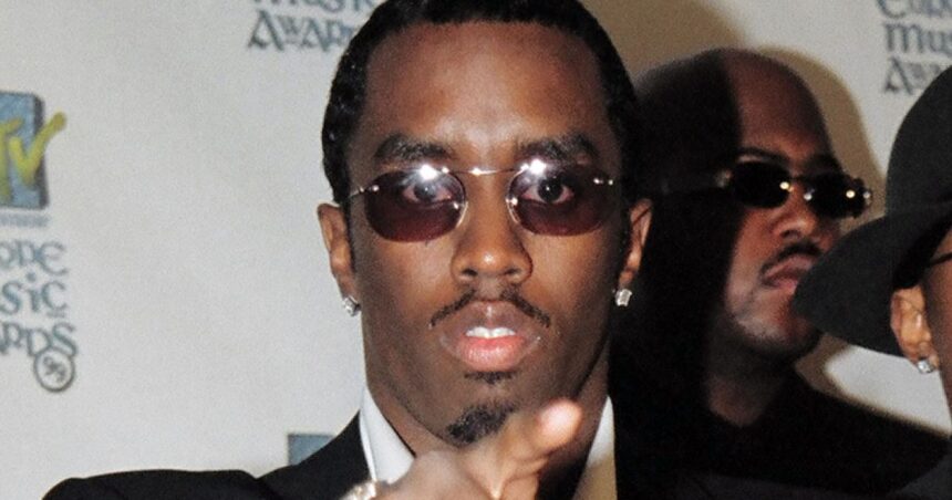 Woman Accusing Diddy Of Assault Tried To Text Her Husband For Help: Reports