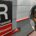 Woman who allegedly shot ‘disrespectful’ Red Line passenger gets 4 years