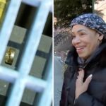 Women reunited with ring she dropped in subway grate thanks to MTA employees