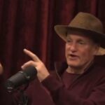 Woody Harrelson Blasts Anthony Fauci for Doing ‘Extraordinarily Evil Sh-t’ on Joe Rogan Podcast (VIDEO) |