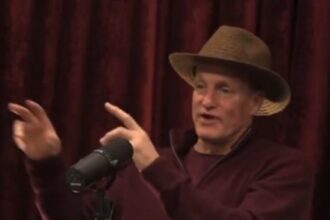 Woody Harrelson Blasts Anthony Fauci for Doing ‘Extraordinarily Evil Sh-t’ on Joe Rogan Podcast (VIDEO) |