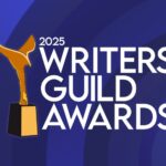 Writers Guild WGA Awards 2025 Full Winners List