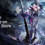 Wuthering Waves Mac release date officially announced