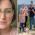 Wyoming mother shoots four young daughters then turns gun on herself