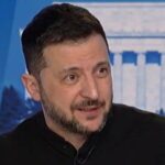 Zelenskyy Made Trump Look Like A Fool On Fox News