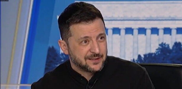 Zelenskyy Made Trump Look Like A Fool On Fox News