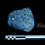 A Five-Pound Hunk of the World’s Oldest Known Synthesized Pigment Was Found in Nero’s Palace