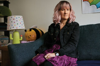 ‘It felt like dread.’ Hear what severe depression can do to people