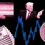 ‘Trump trades’ start to misfire as dollar weakens