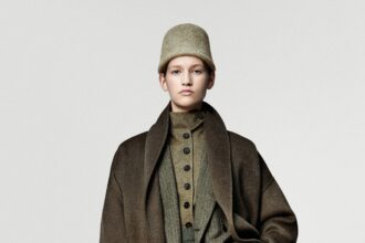 Loro Piana Fall 2025 Ready-to-Wear Collection