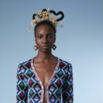 Maxhosa Fall 2025 Ready-to-Wear Collection