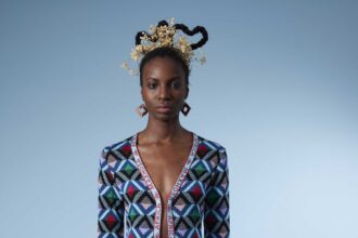 Maxhosa Fall 2025 Ready-to-Wear Collection