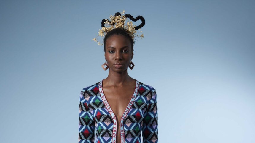 Maxhosa Fall 2025 Ready-to-Wear Collection