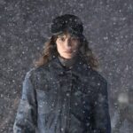 Moncler Grenoble Fall 2025 Ready-to-Wear Collection