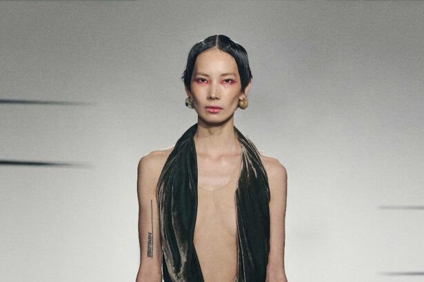 Oude Waag Shanghai Fall 2025 Collection